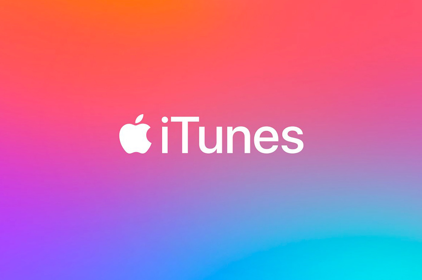 itunes API