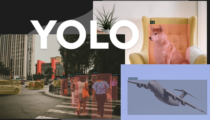 Yolo object Detection